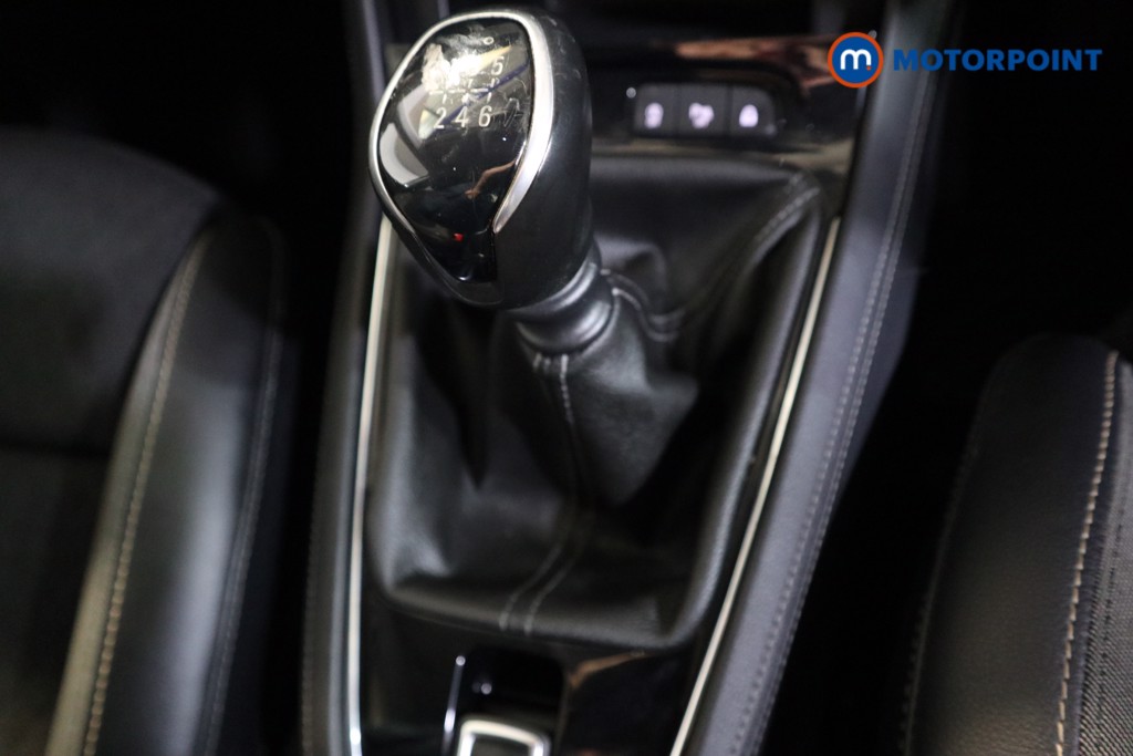 Vauxhall Grandland X Sri Nav Manual Petrol SUV - Stock Number (1613565) - 12th supplementary image