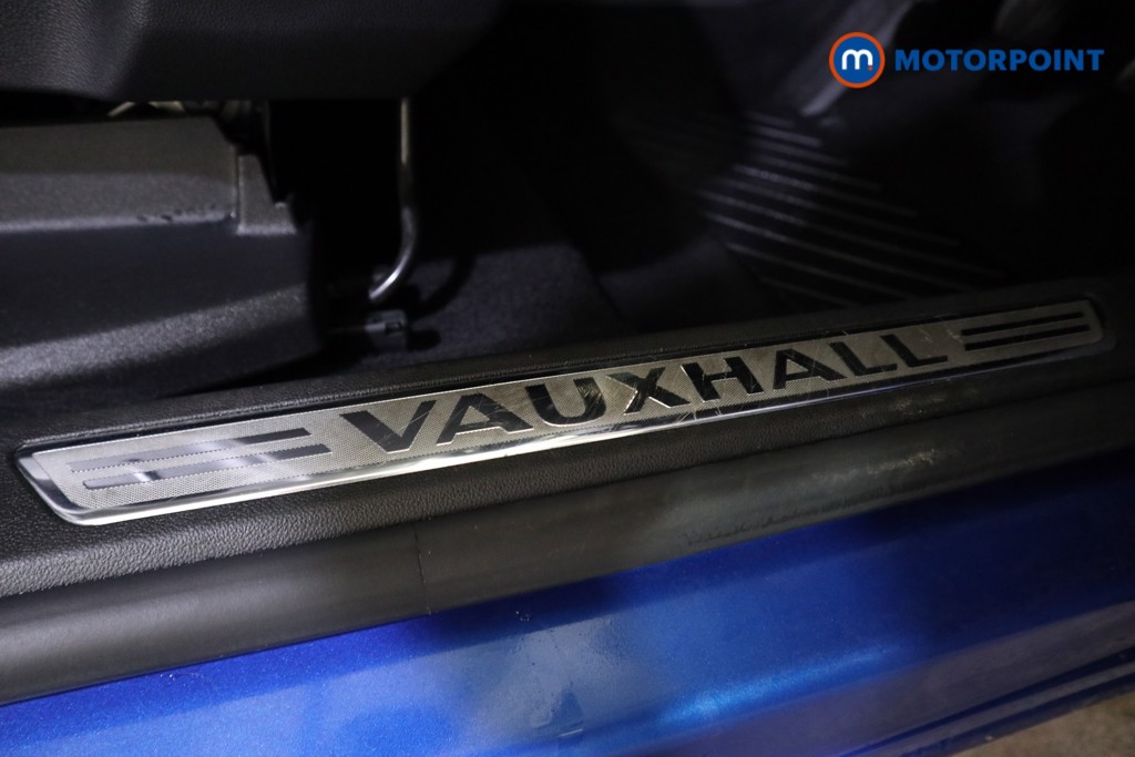 Vauxhall Grandland X Sri Nav Manual Petrol SUV - Stock Number (1613565) - 15th supplementary image