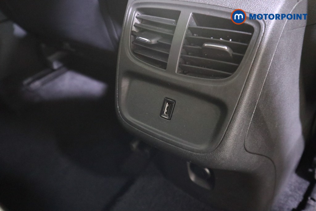 Vauxhall Grandland X Sri Nav Manual Petrol SUV - Stock Number (1613565) - 21st supplementary image