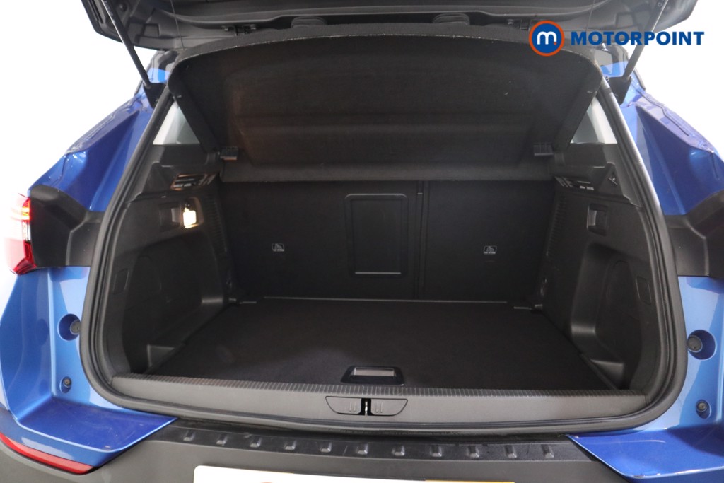 Vauxhall Grandland X Sri Nav Manual Petrol SUV - Stock Number (1613565) - 23rd supplementary image