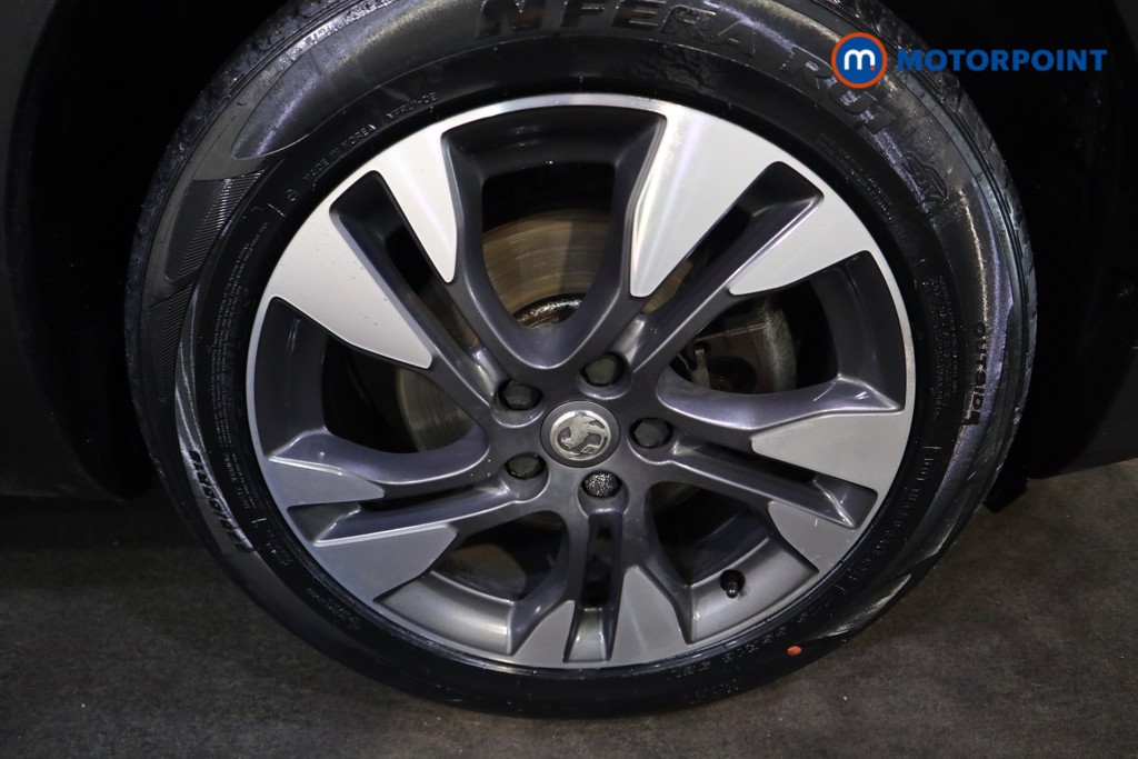 Vauxhall Grandland X Sri Nav Manual Petrol SUV - Stock Number (1613565) - 25th supplementary image