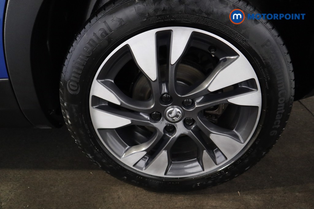 Vauxhall Grandland X Sri Nav Manual Petrol SUV - Stock Number (1613565) - 27th supplementary image