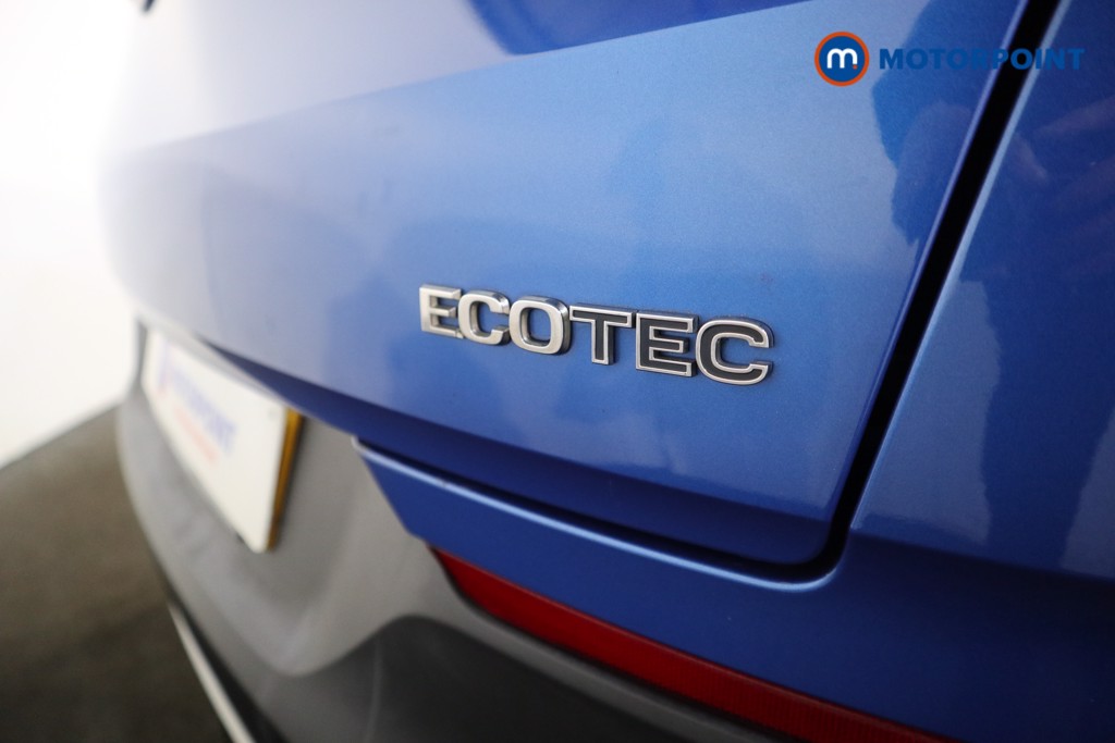 Vauxhall Grandland X Sri Nav Manual Petrol SUV - Stock Number (1613565) - 30th supplementary image