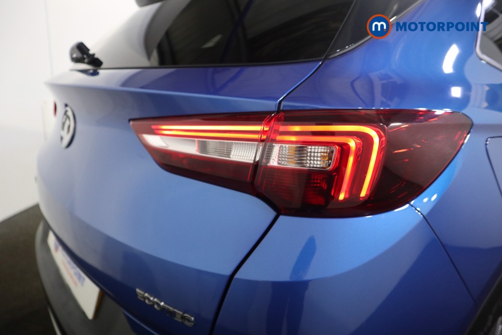 Vauxhall Grandland X Sri Nav Manual Petrol SUV - Stock Number (1613565) - 31st supplementary image