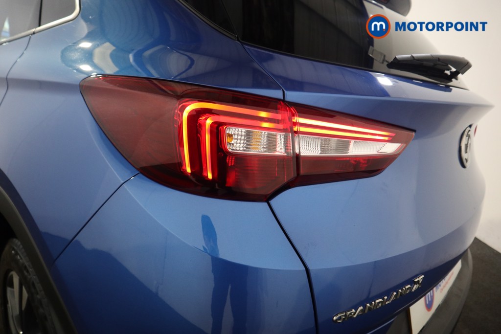 Vauxhall Grandland X Sri Nav Manual Petrol SUV - Stock Number (1613565) - 32nd supplementary image