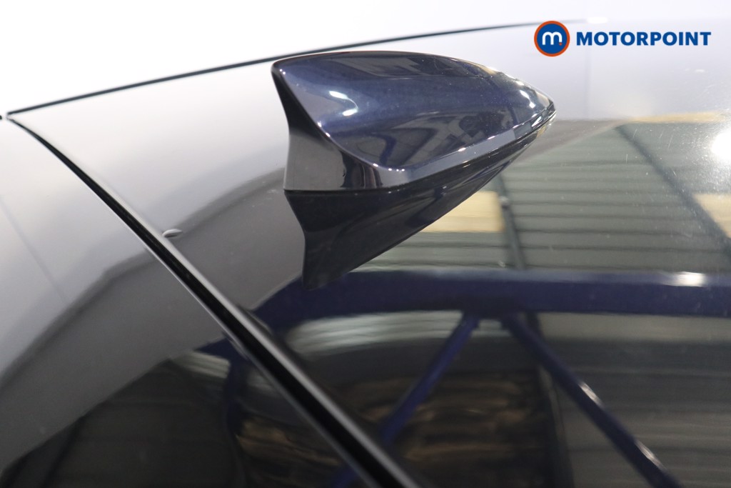 Vauxhall Grandland X Sri Nav Manual Petrol SUV - Stock Number (1613565) - 33rd supplementary image