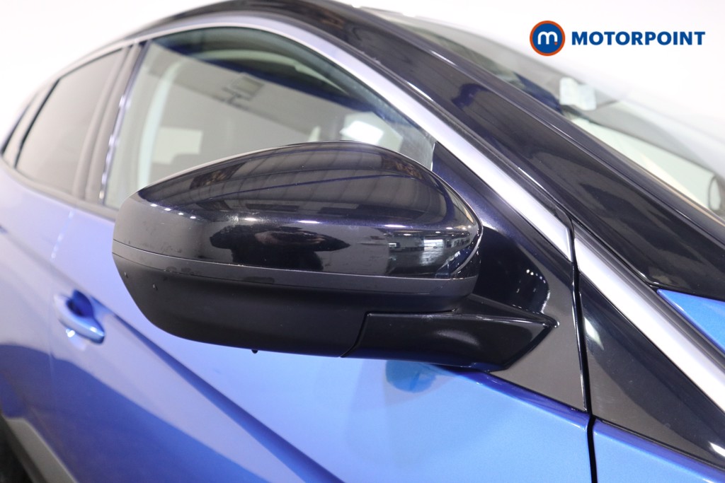 Vauxhall Grandland X Sri Nav Manual Petrol SUV - Stock Number (1613565) - 35th supplementary image