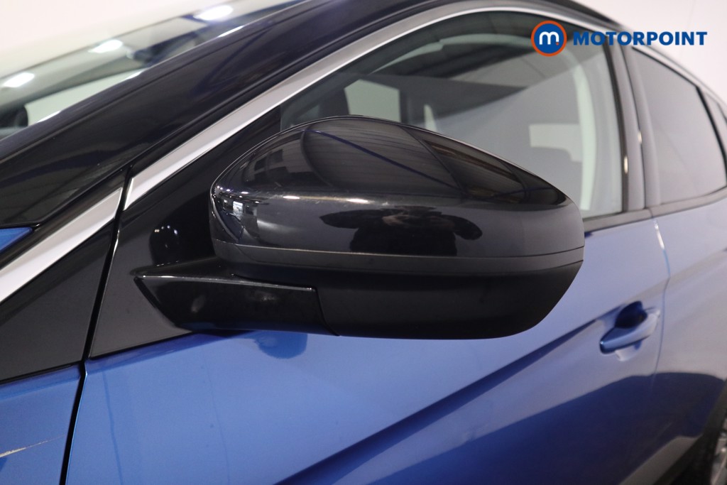 Vauxhall Grandland X Sri Nav Manual Petrol SUV - Stock Number (1613565) - 36th supplementary image