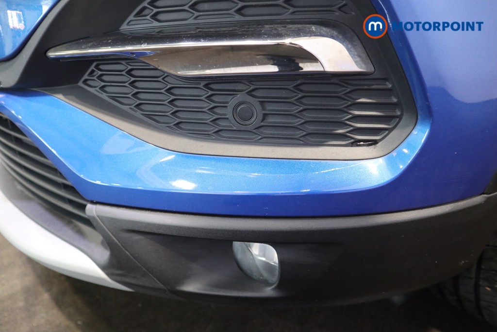 Vauxhall Grandland X Sri Nav Manual Petrol SUV - Stock Number (1613565) - 37th supplementary image