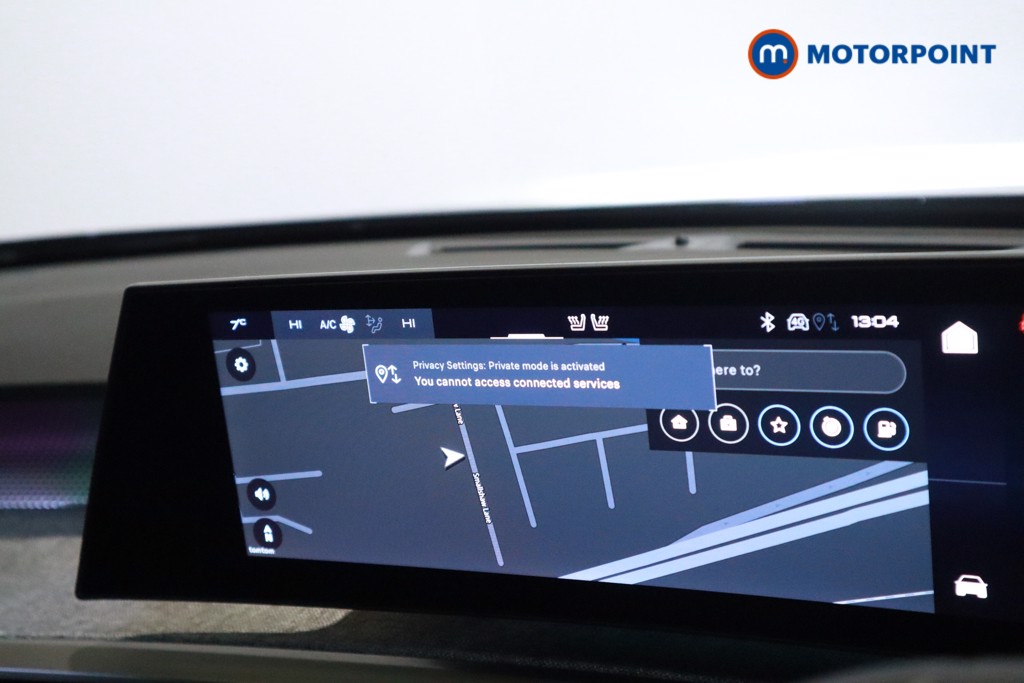 Peugeot 5008 GT Automatic Petrol SUV - Stock Number (1613674) - 2nd supplementary image