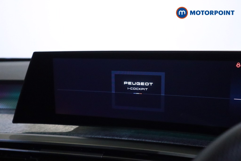 Peugeot 5008 GT Automatic Petrol SUV - Stock Number (1613674) - 3rd supplementary image