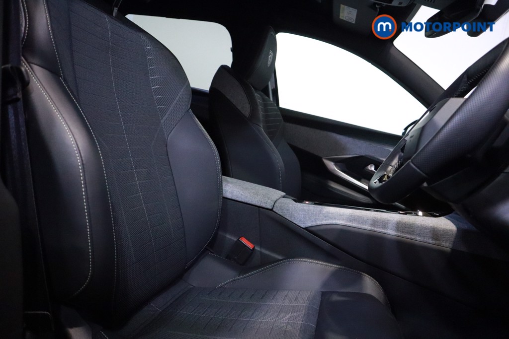 Peugeot 5008 GT Automatic Petrol SUV - Stock Number (1613674) - 6th supplementary image