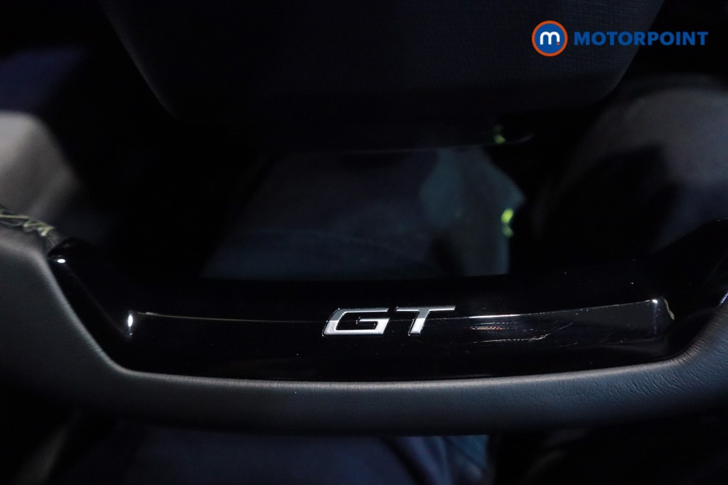 Peugeot 5008 GT Automatic Petrol SUV - Stock Number (1613674) - 11th supplementary image