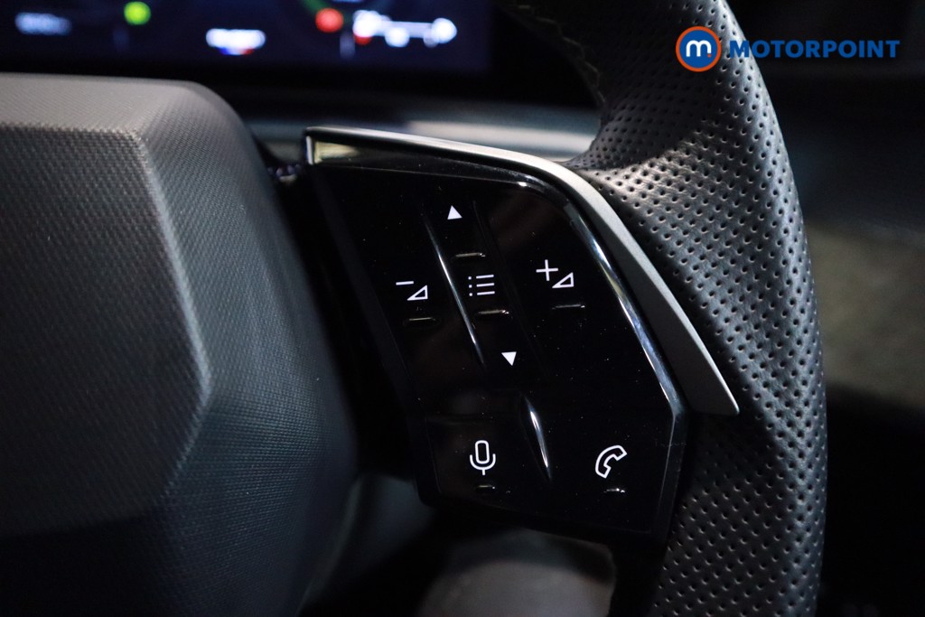 Peugeot 5008 GT Automatic Petrol SUV - Stock Number (1613674) - 12th supplementary image