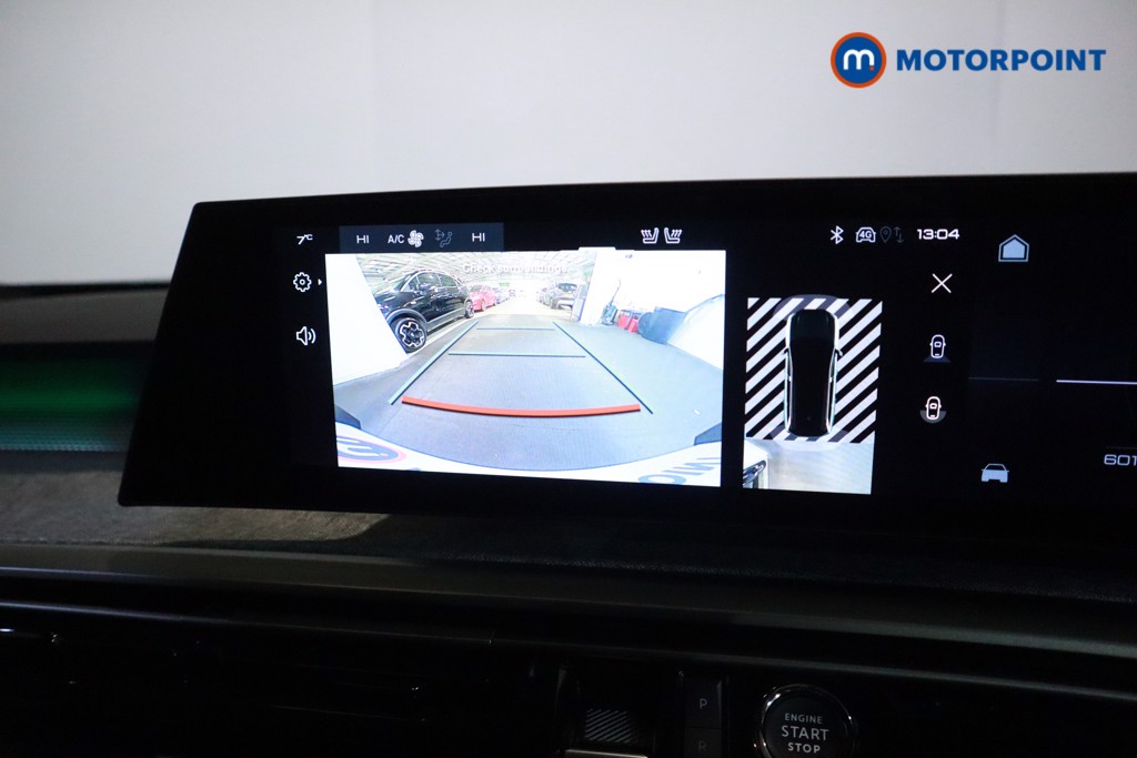 Peugeot 5008 GT Automatic Petrol SUV - Stock Number (1613674) - 14th supplementary image