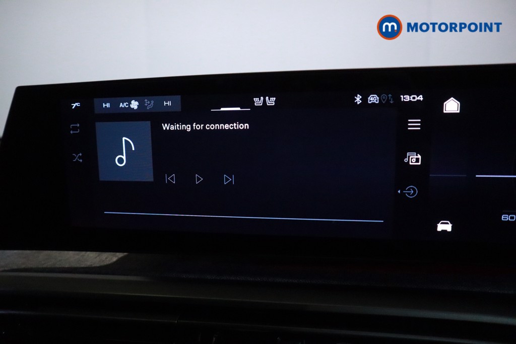 Peugeot 5008 GT Automatic Petrol SUV - Stock Number (1613674) - 18th supplementary image