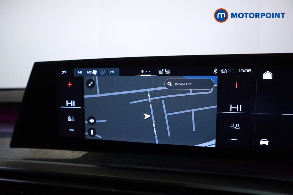 Peugeot 5008 GT Automatic Petrol SUV - Stock Number (1613674) - 20th supplementary image