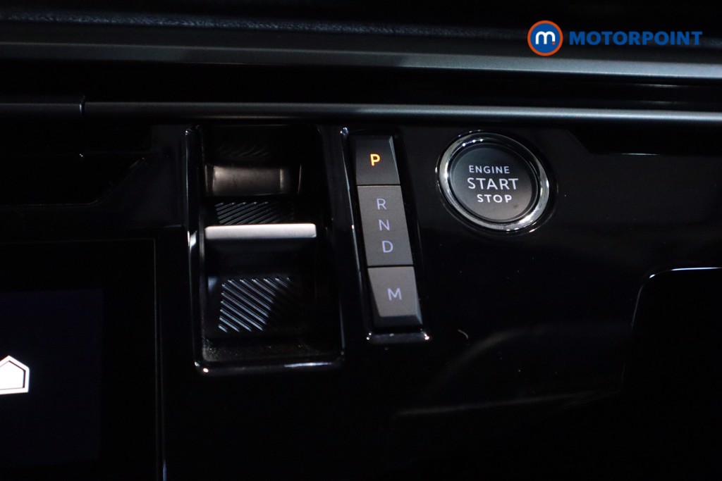 Peugeot 5008 GT Automatic Petrol SUV - Stock Number (1613674) - 22nd supplementary image