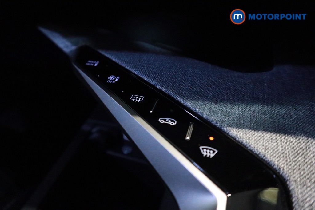 Peugeot 5008 GT Automatic Petrol SUV - Stock Number (1613674) - 23rd supplementary image