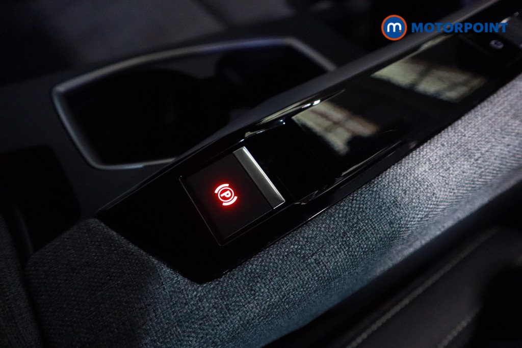 Peugeot 5008 GT Automatic Petrol SUV - Stock Number (1613674) - 25th supplementary image