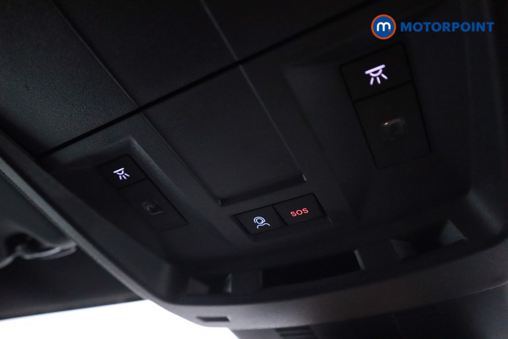 Peugeot 5008 GT Automatic Petrol SUV - Stock Number (1613674) - 30th supplementary image