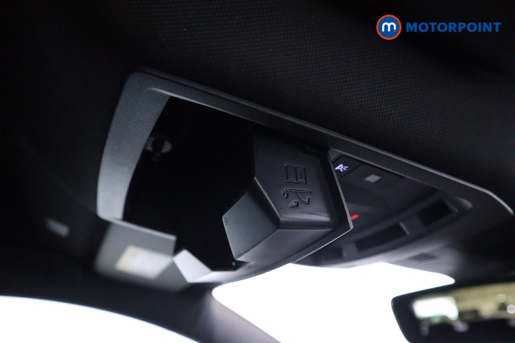 Peugeot 5008 GT Automatic Petrol SUV - Stock Number (1613674) - 31st supplementary image