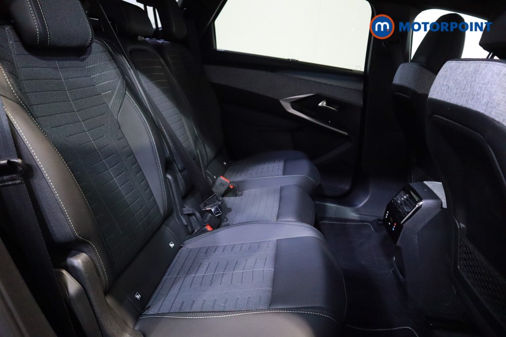 Peugeot 5008 GT Automatic Petrol SUV - Stock Number (1613674) - 32nd supplementary image