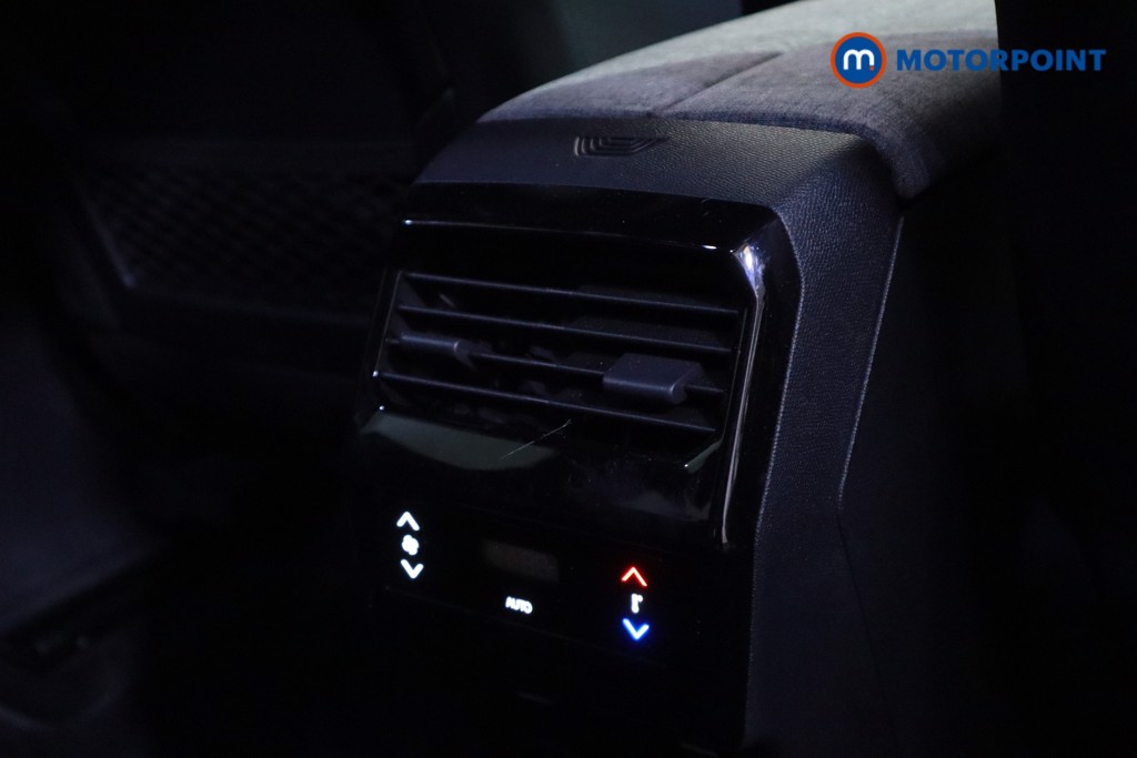 Peugeot 5008 GT Automatic Petrol SUV - Stock Number (1613674) - 34th supplementary image