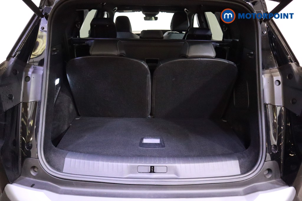 Peugeot 5008 GT Automatic Petrol SUV - Stock Number (1613674) - 36th supplementary image