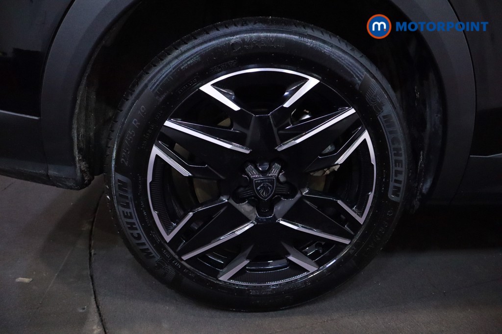 Peugeot 5008 GT Automatic Petrol SUV - Stock Number (1613674) - 38th supplementary image