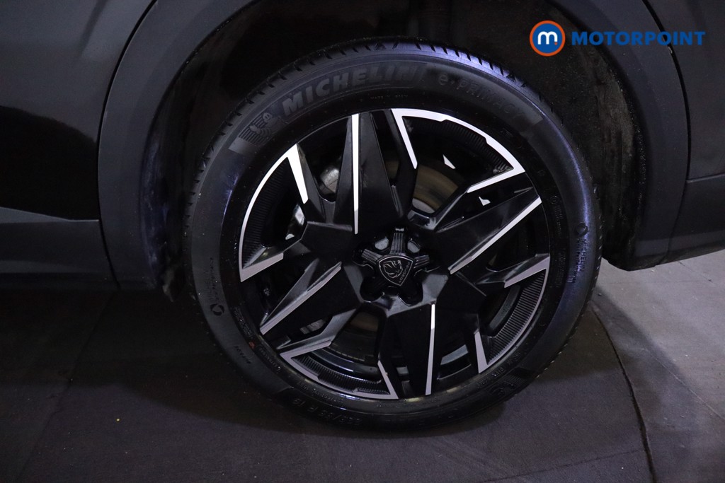 Peugeot 5008 GT Automatic Petrol SUV - Stock Number (1613674) - 39th supplementary image