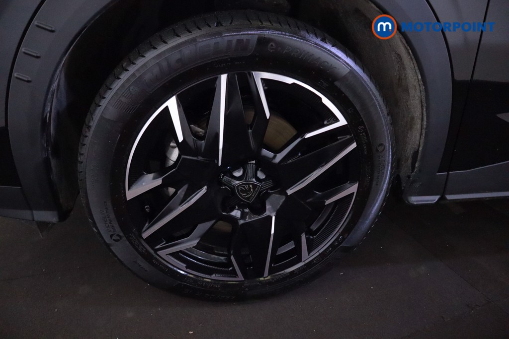 Peugeot 5008 GT Automatic Petrol SUV - Stock Number (1613674) - 40th supplementary image