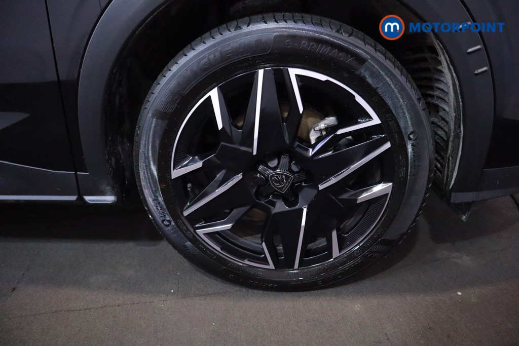 Peugeot 5008 GT Automatic Petrol SUV - Stock Number (1613674) - 41st supplementary image