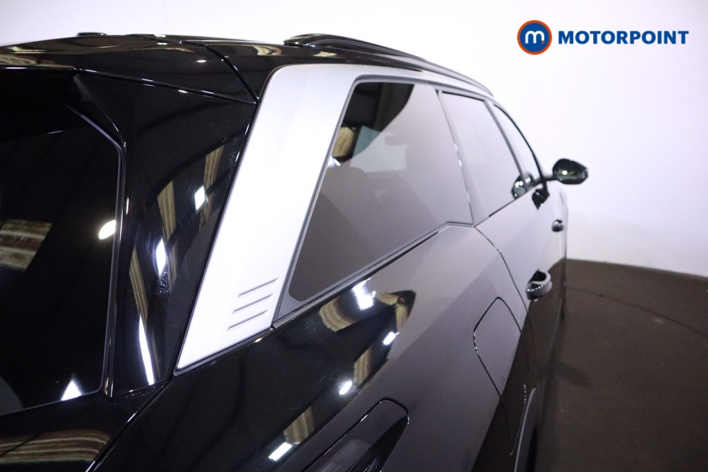 Peugeot 5008 GT Automatic Petrol SUV - Stock Number (1613674) - 45th supplementary image