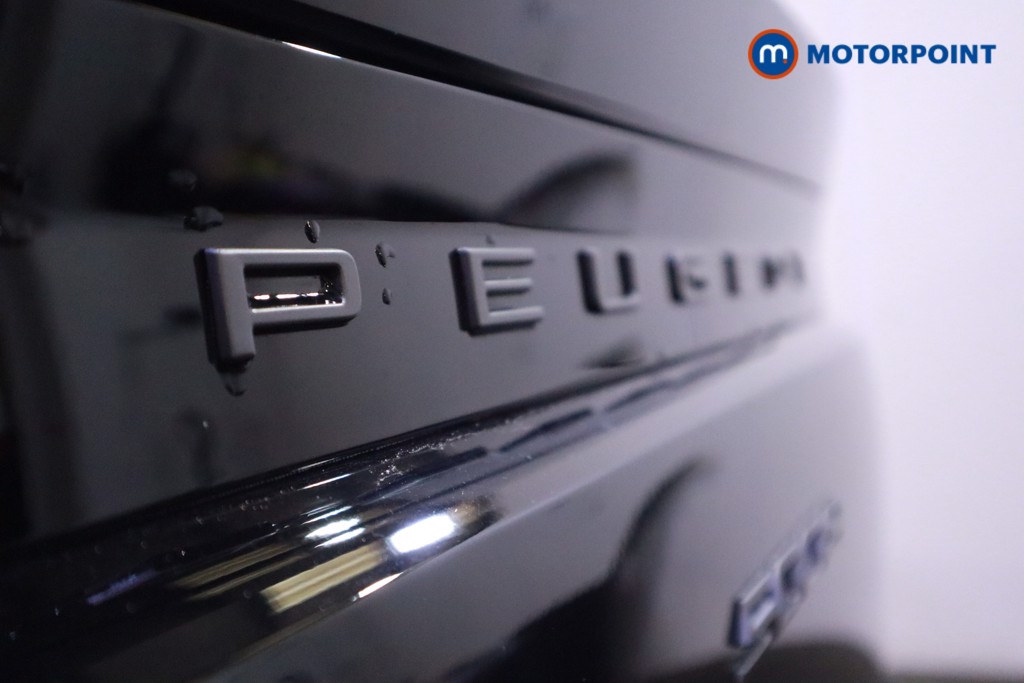 Peugeot 5008 GT Automatic Petrol SUV - Stock Number (1613674) - 49th supplementary image