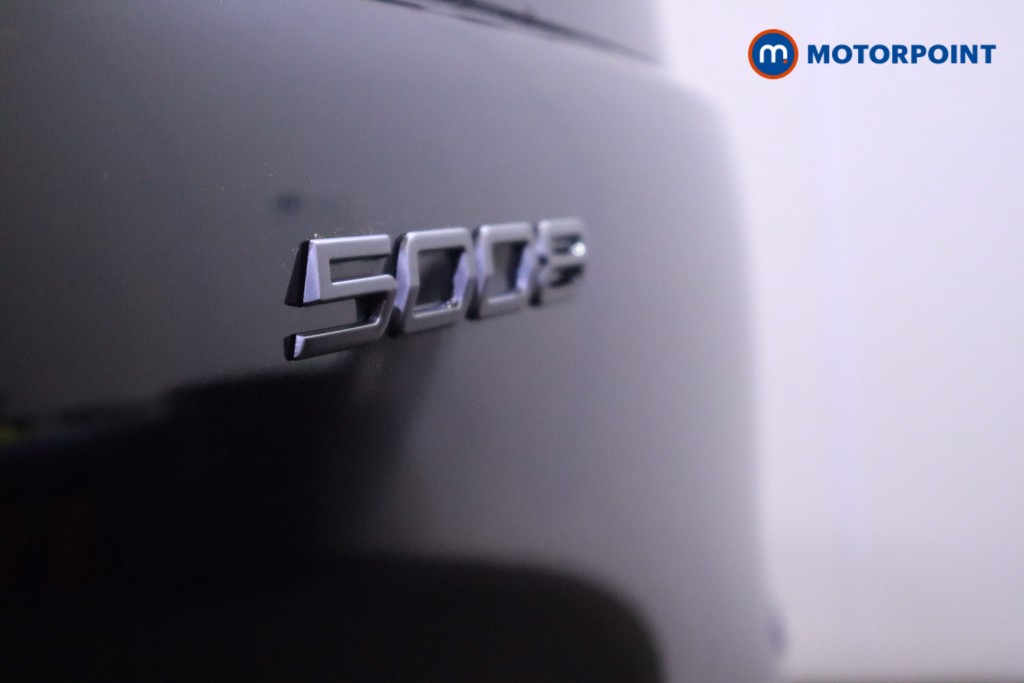 Peugeot 5008 GT Automatic Petrol SUV - Stock Number (1613674) - 50th supplementary image