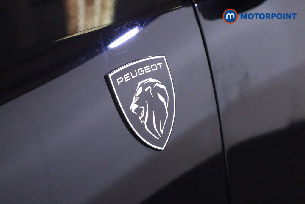 Peugeot 5008 GT Automatic Petrol SUV - Stock Number (1613674) - 51st supplementary image