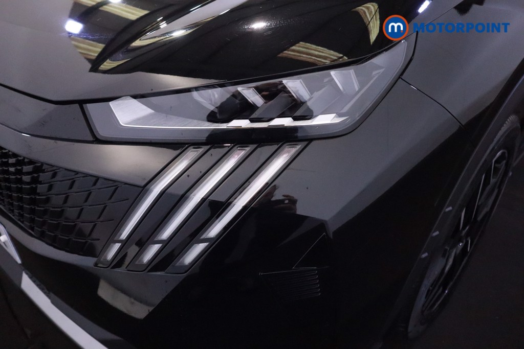 Peugeot 5008 GT Automatic Petrol SUV - Stock Number (1613674) - 52nd supplementary image