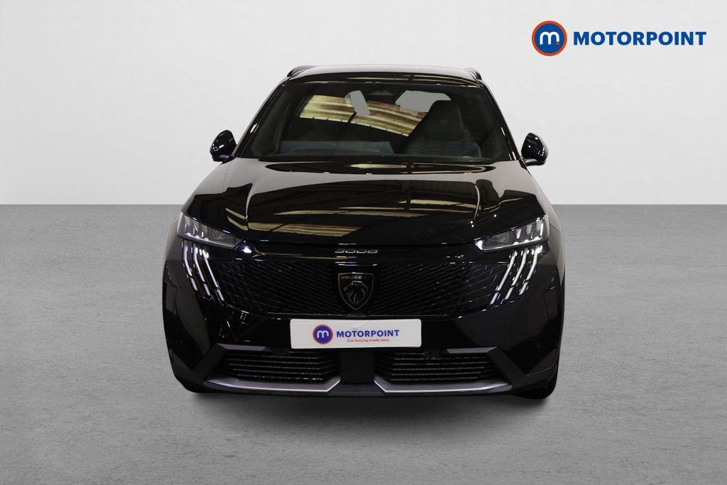 Peugeot 5008 GT Automatic Petrol SUV - Stock Number (1613674) - Front bumper