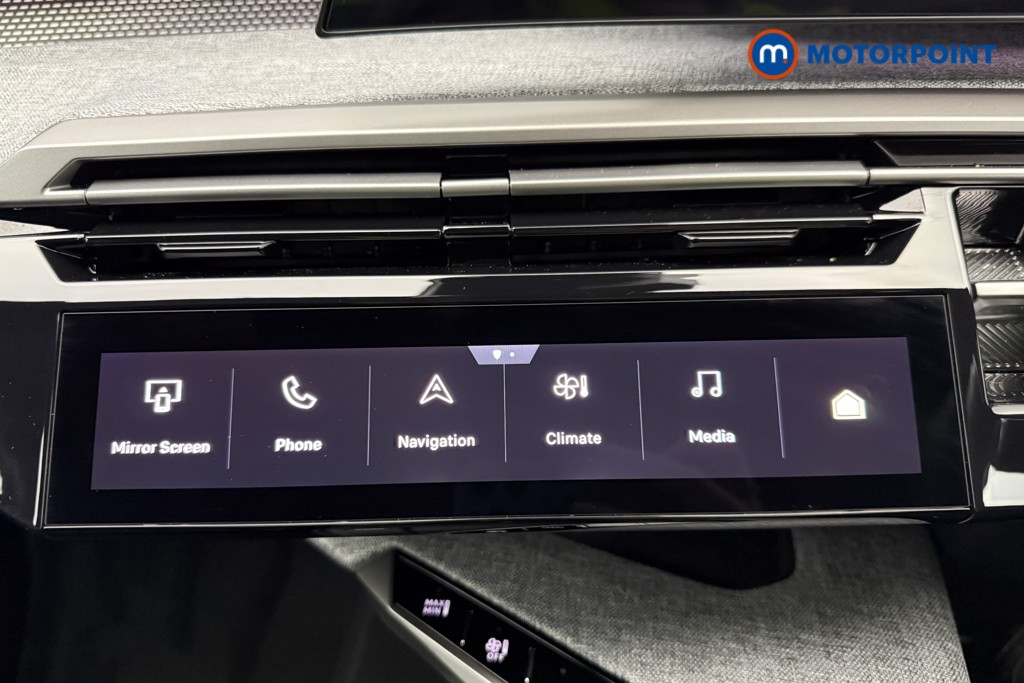 Peugeot 5008 GT Automatic Petrol SUV - Stock Number (1613677) - 8th supplementary image