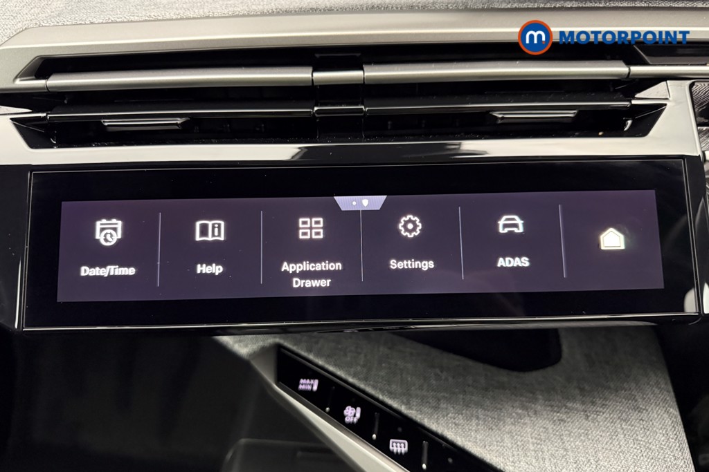 Peugeot 5008 GT Automatic Petrol SUV - Stock Number (1613677) - 9th supplementary image