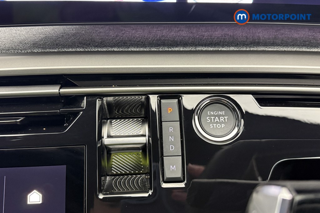 Peugeot 5008 GT Automatic Petrol SUV - Stock Number (1613677) - 11th supplementary image