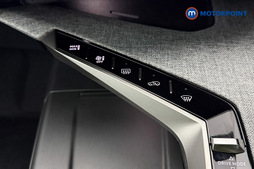 Peugeot 5008 GT Automatic Petrol SUV - Stock Number (1613677) - 12th supplementary image