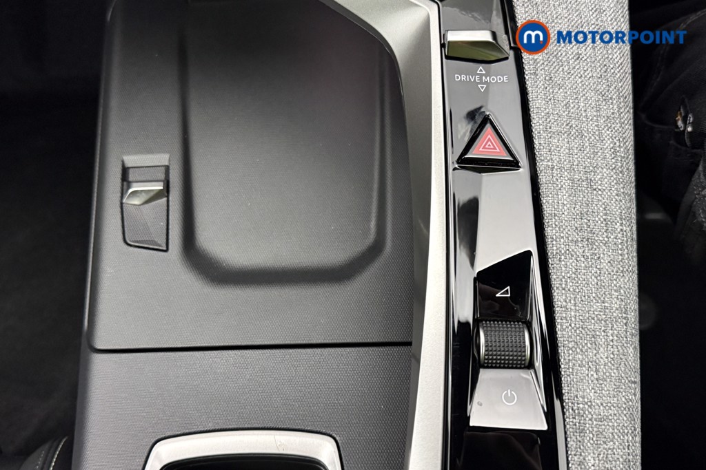 Peugeot 5008 GT Automatic Petrol SUV - Stock Number (1613677) - 13th supplementary image