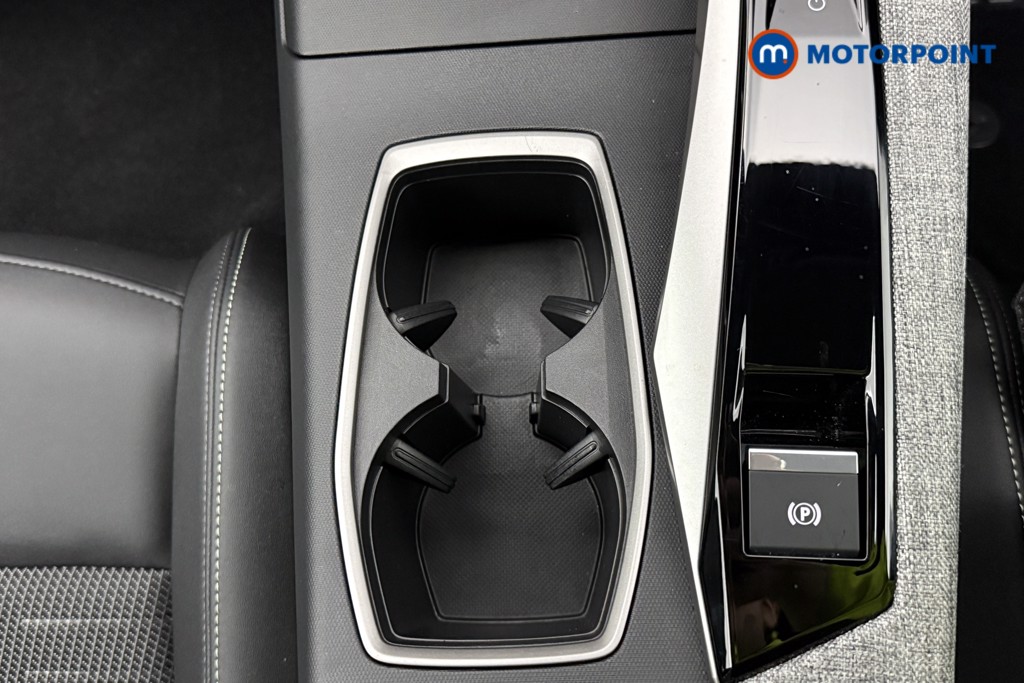 Peugeot 5008 GT Automatic Petrol SUV - Stock Number (1613677) - 14th supplementary image