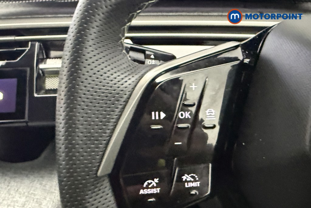 Peugeot 5008 GT Automatic Petrol SUV - Stock Number (1613677) - 15th supplementary image