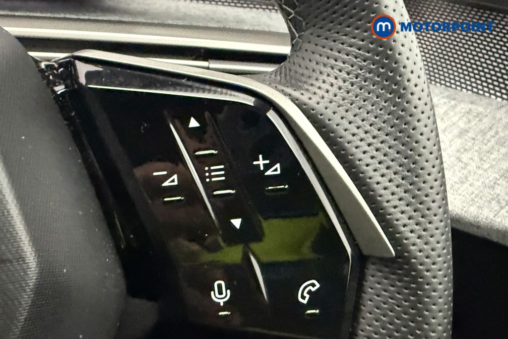 Peugeot 5008 GT Automatic Petrol SUV - Stock Number (1613677) - 16th supplementary image