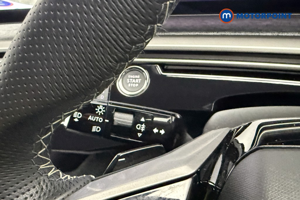 Peugeot 5008 GT Automatic Petrol SUV - Stock Number (1613677) - 17th supplementary image