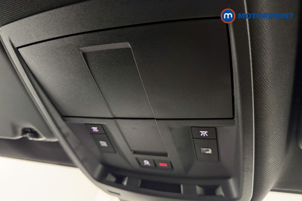 Peugeot 5008 GT Automatic Petrol SUV - Stock Number (1613677) - 20th supplementary image