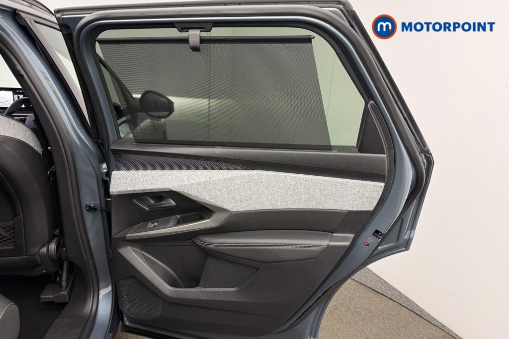 Peugeot 5008 GT Automatic Petrol SUV - Stock Number (1613677) - 25th supplementary image